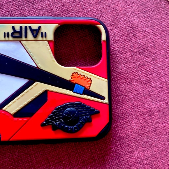 Jordan iPhone case hypebeast case - Picture 3 of 3